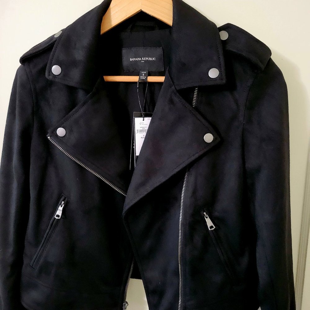 Banana Republic jacket